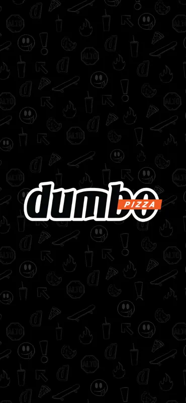 Dumbo Pizza screenshot 1 of 5
