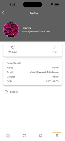 Yellow Daleel KSA screenshot
