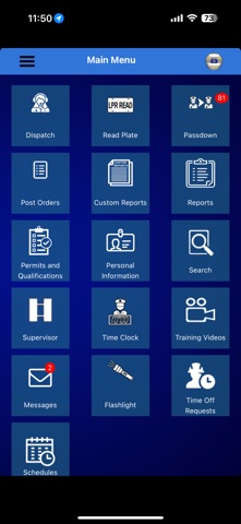 Destiny Mobile Screenshot 4 of 5