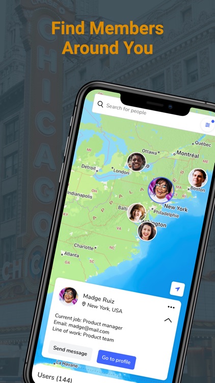 EFBC CommunityHub screenshot-6