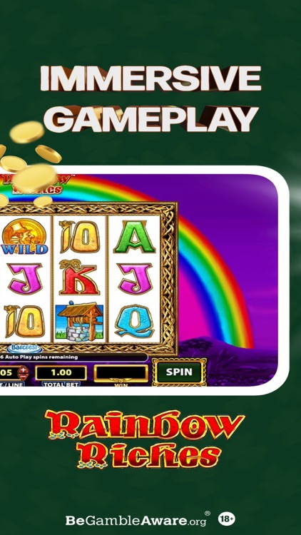 Fortune Games Casino Slots screenshot-4