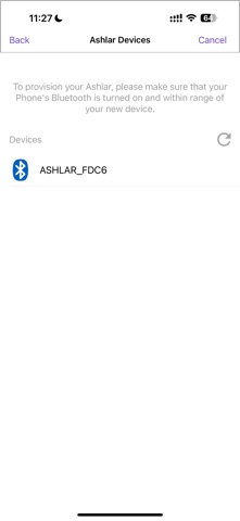 Ashlar Ignition screenshot