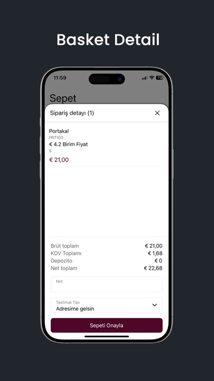 Gross Shop screenshot-3