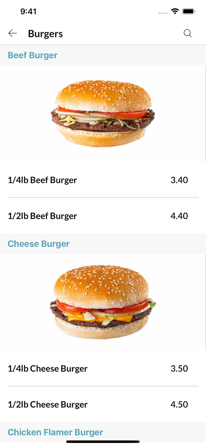 Sattis Peri Peri Bb3