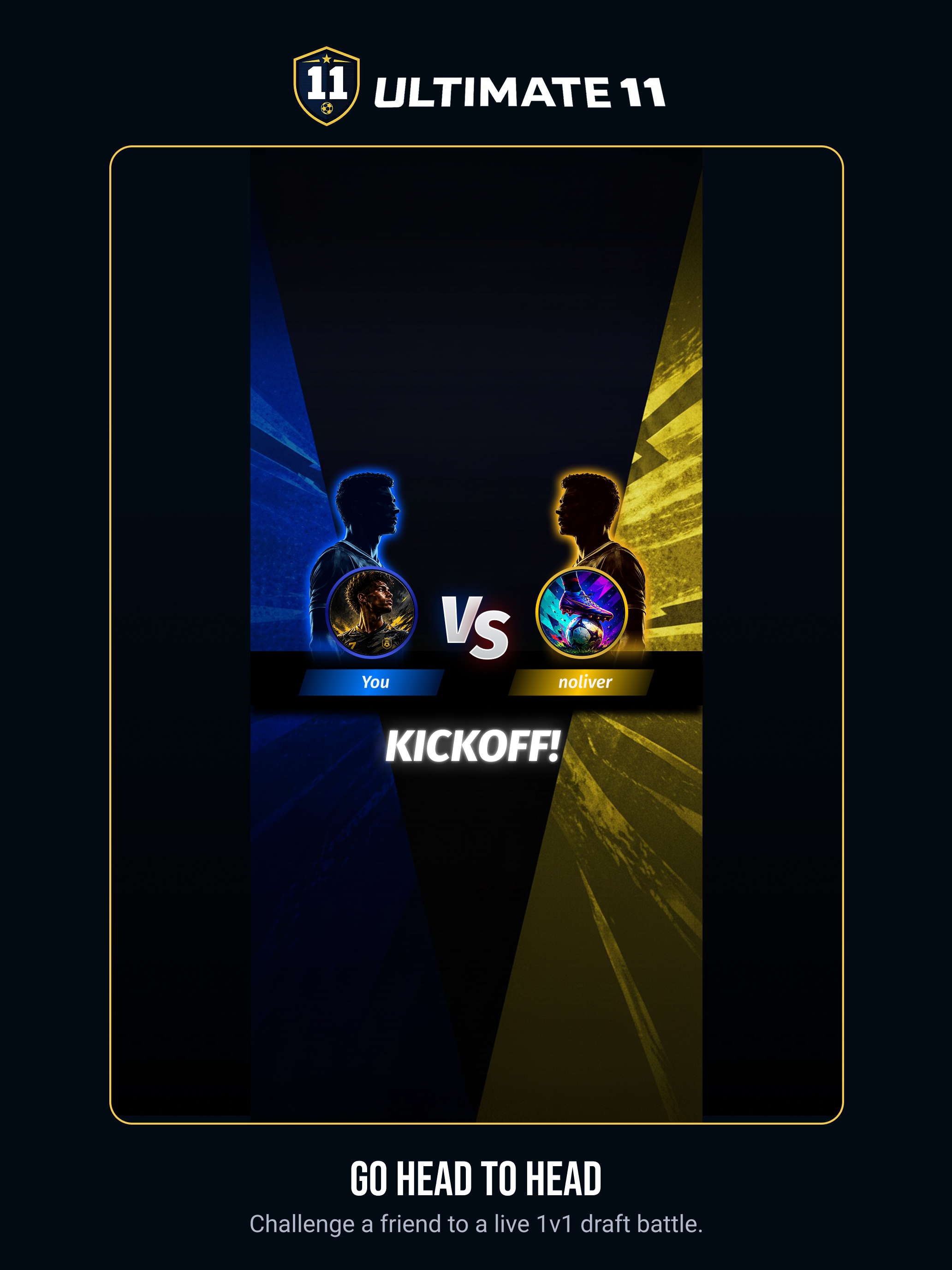 Ultimate 11 screenshot 12
