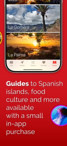 Spain Visually - Travel Guide screenshot