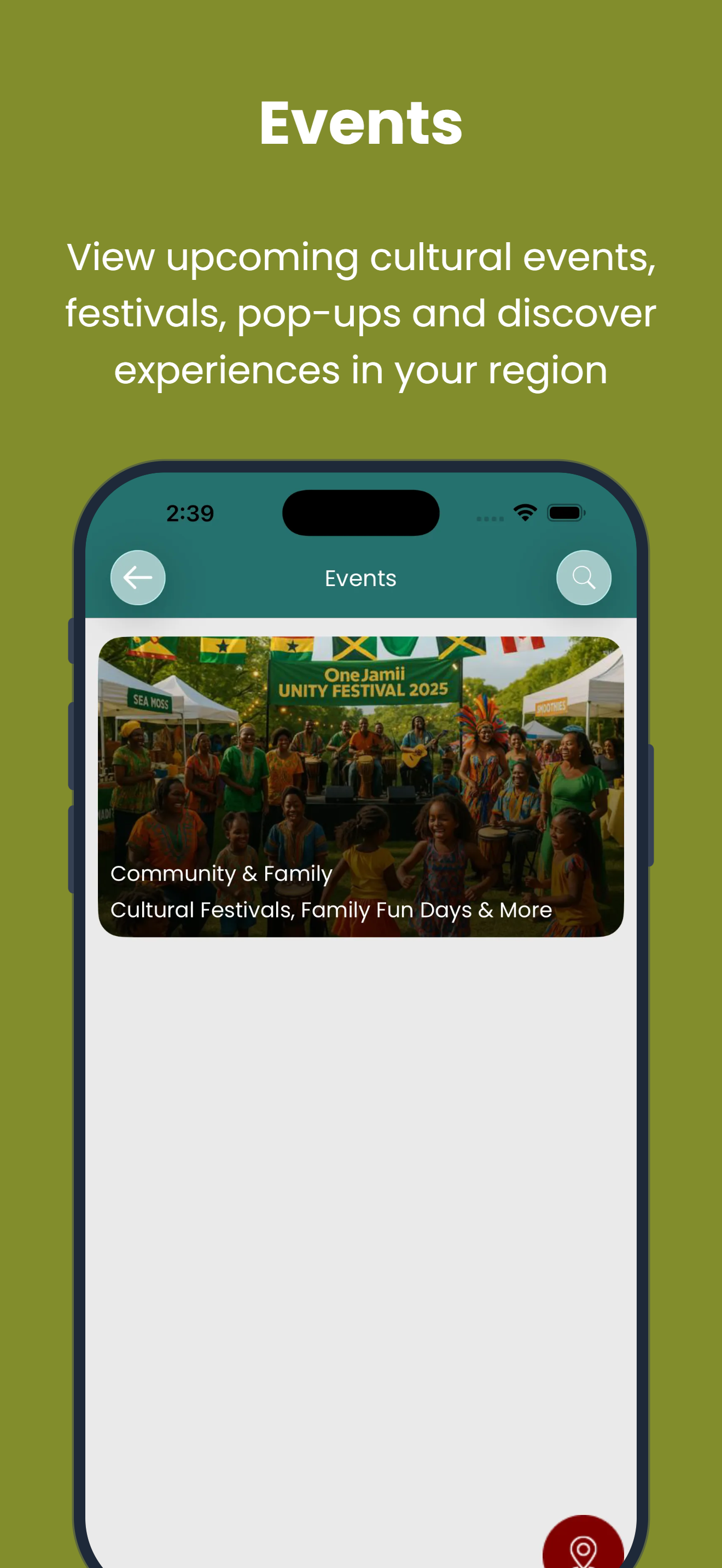 OneJamii screenshot 4
