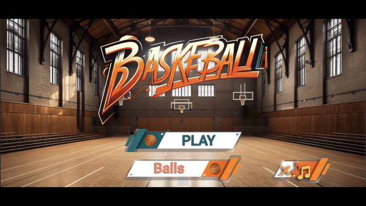 BasketBall 2D Game