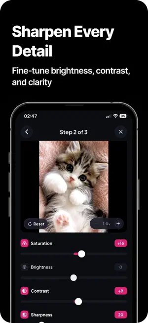DrillGrid: Diamond Art Maker screenshot 3