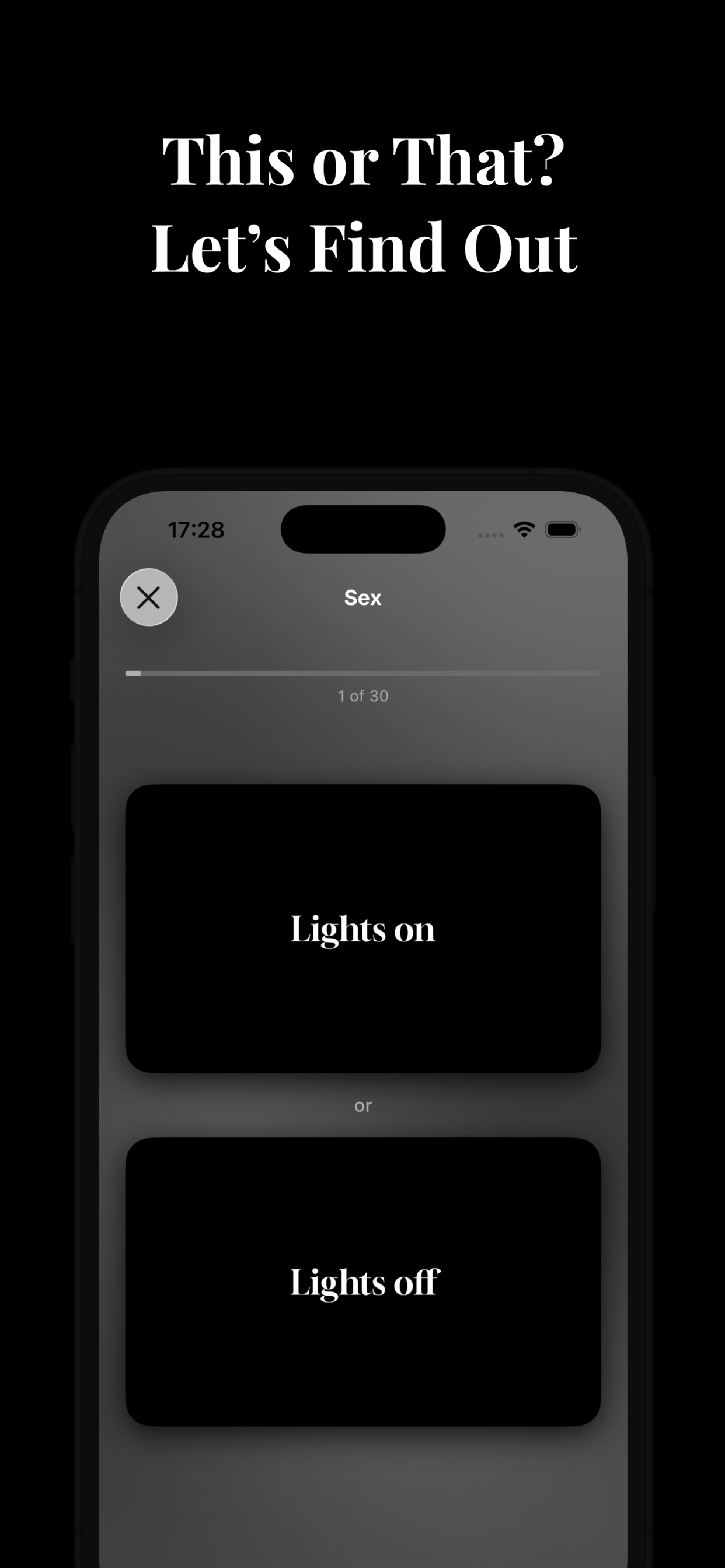 Deep Dive: Relationship Cards screenshot 9