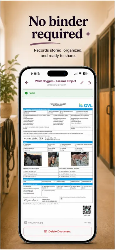 CozyMane screenshot 5