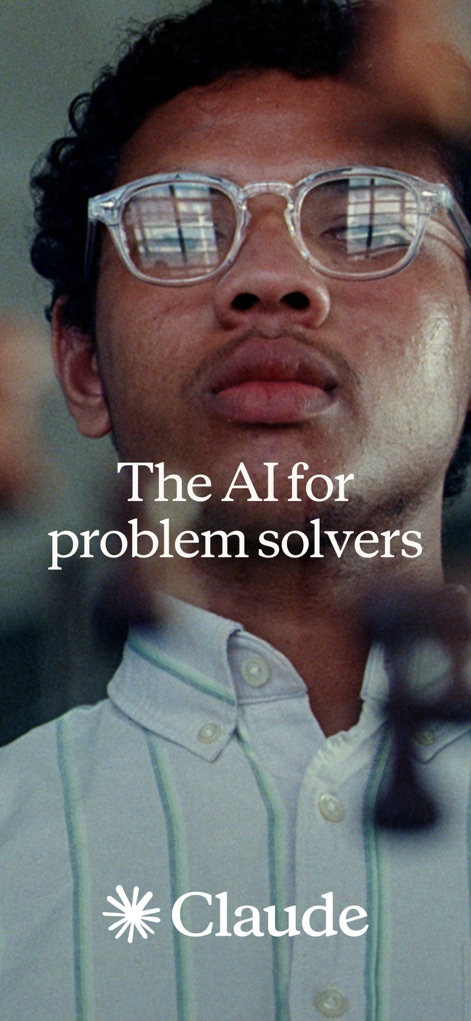 Claude by Anthropic - AI per Pensatori