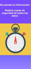 WorkTime: Hours Tracker Log screenshot