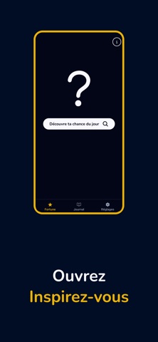 Daily Fortune Screenshot 4 of 6
