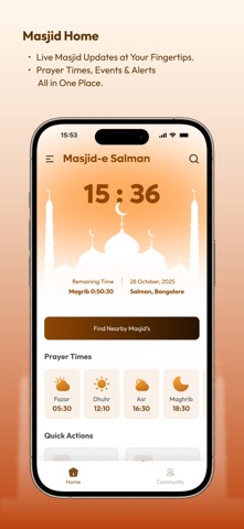 Islam 313 Screenshot 1 of 8