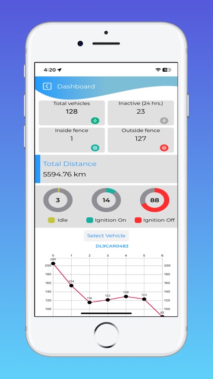 SPLAKDHN screenshot-6