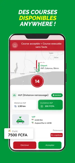 RMobility PRO Asso screenshot 3