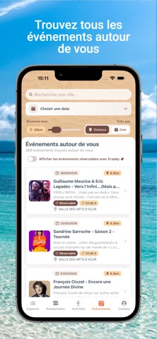 Kraaby screenshot