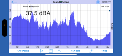 SoundScope VR Screenshot 5 of 9