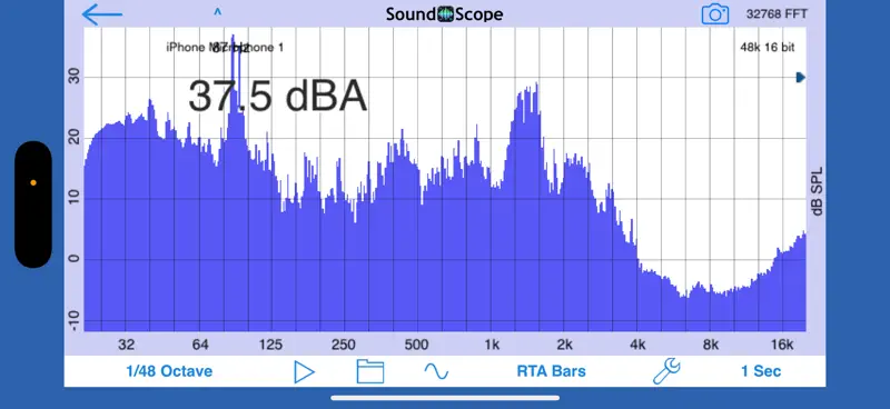 SoundScope VR screenshot 5 of 9
