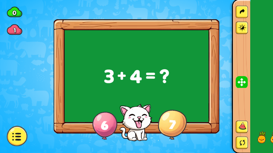 #6. Charlie Playground (iOS) By: Adi Kurniawan B