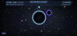 Gravity: Orbital Puzzle screenshot 3