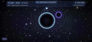 Gravity: Orbital Puzzle Screenshot 3 of 5