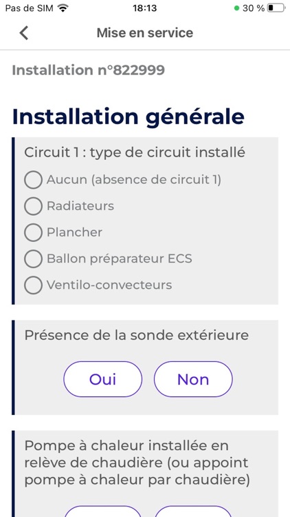 intuis SERVICES PRO screenshot-3
