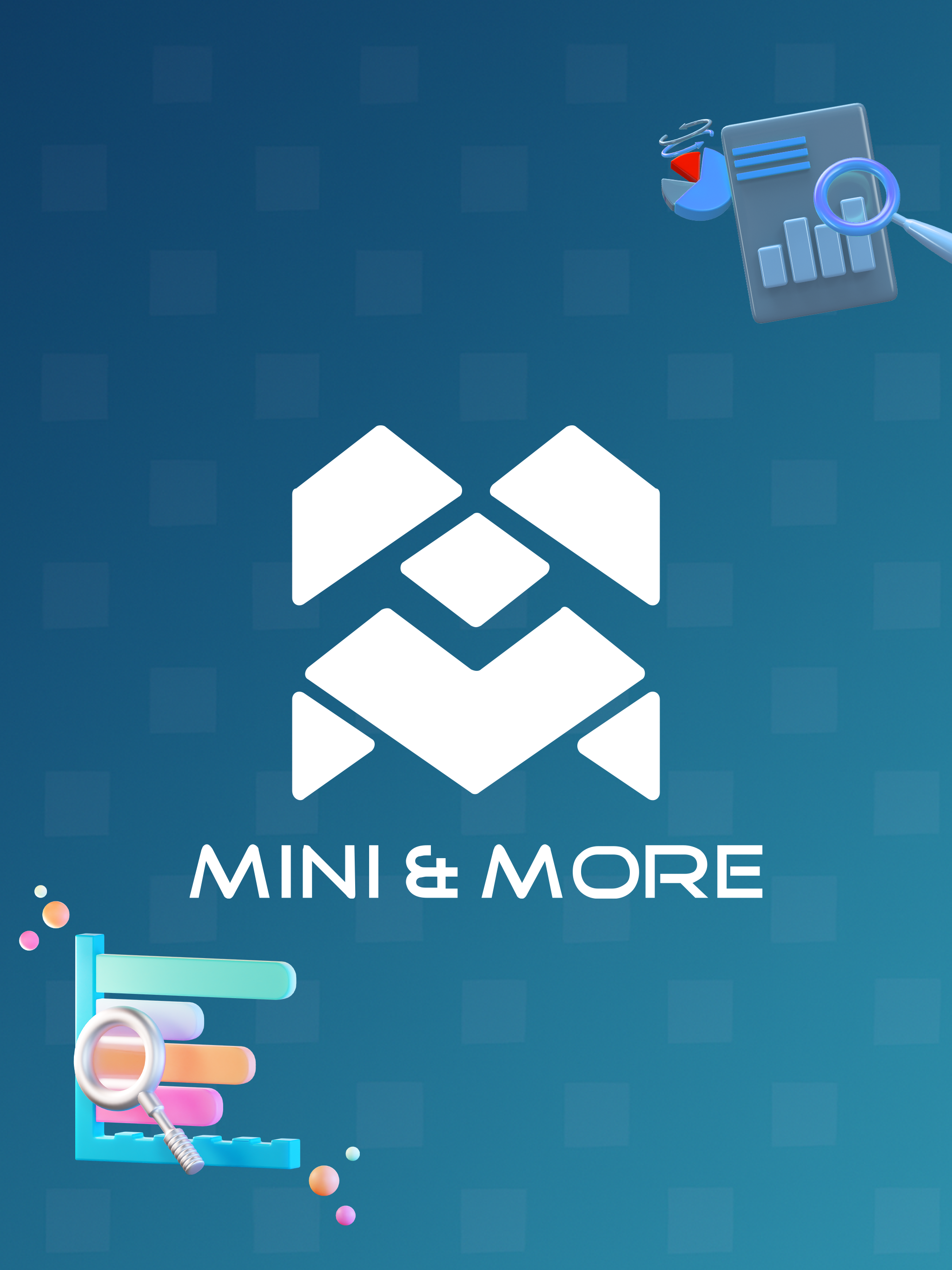 Mini & More - Driver App screenshot 8