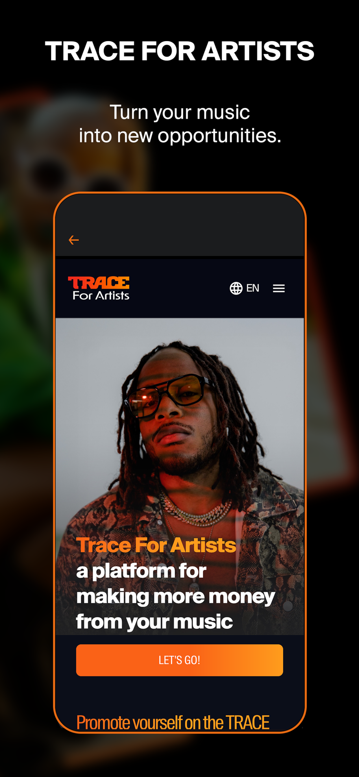 Trace+: Afro-Urban Culture screenshot 8