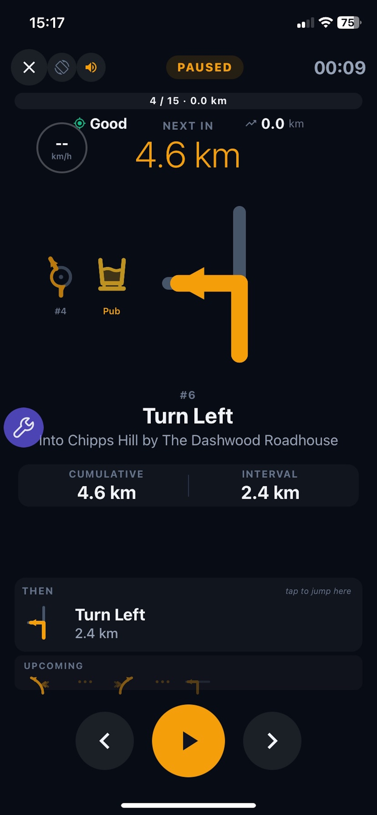 Tulip Tour Creator screenshot 4