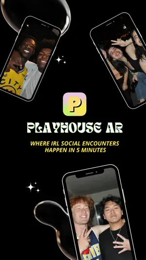 Playhouse AR screenshot 1