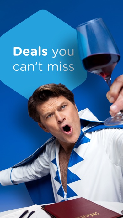 Social Deal - The best deals Screenshot