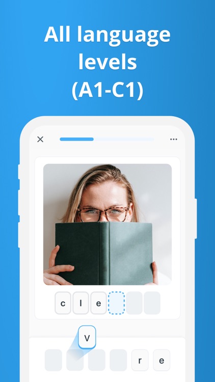 Xeropan: Learn languages screenshot-5