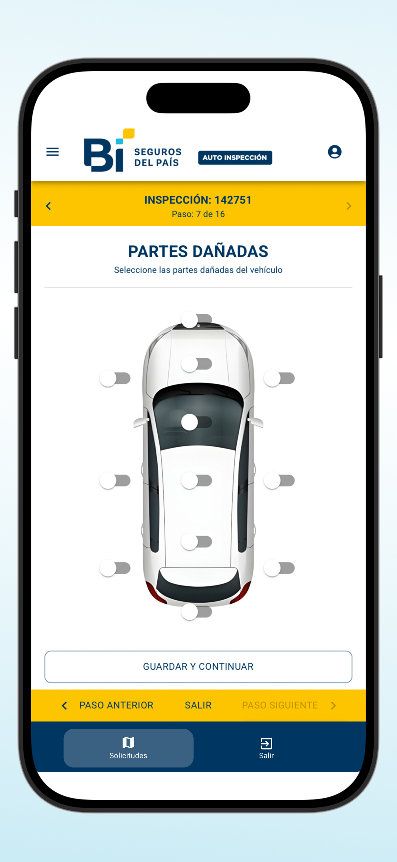 AutoInspeccion