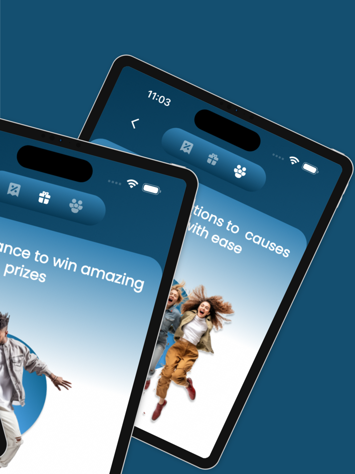 #8. Milli Crowdfunding (iOS) 由: Milli Crowdfunding (PTY) LTD