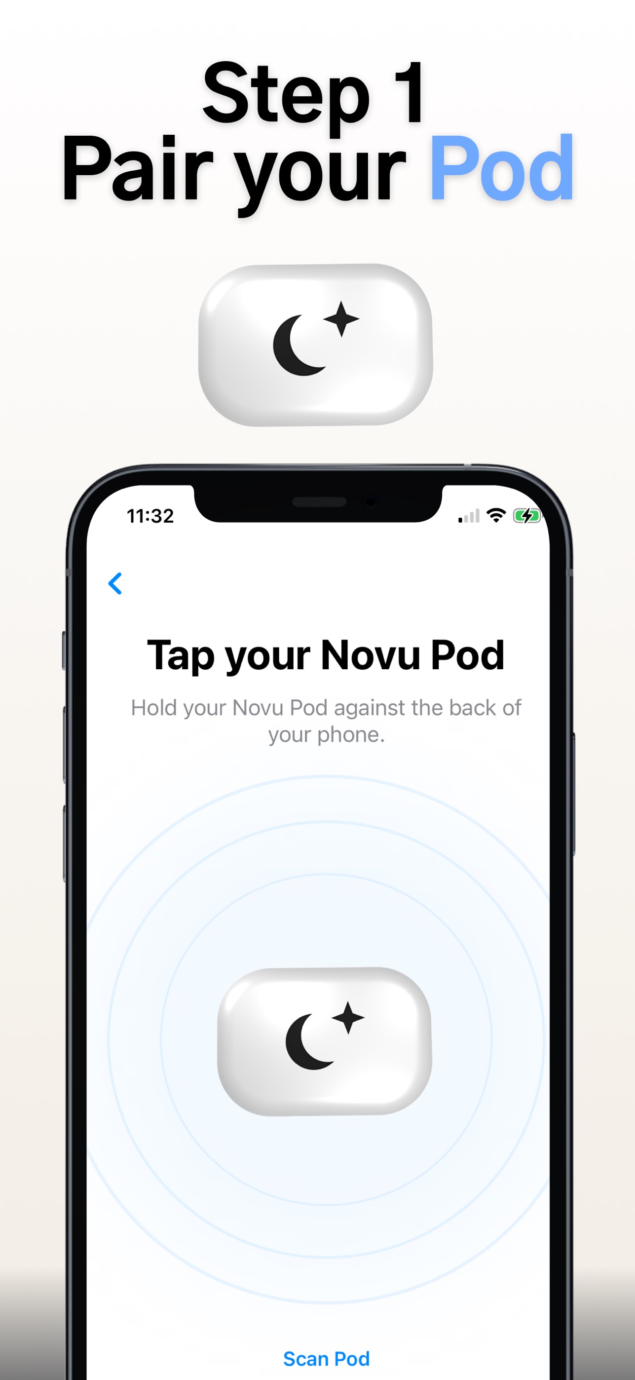 Screenshot 4 of Novu Alarm