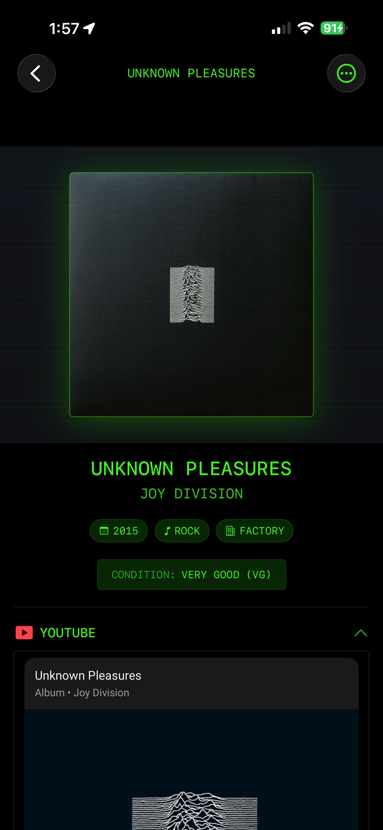 Cratekeeper screenshot 5