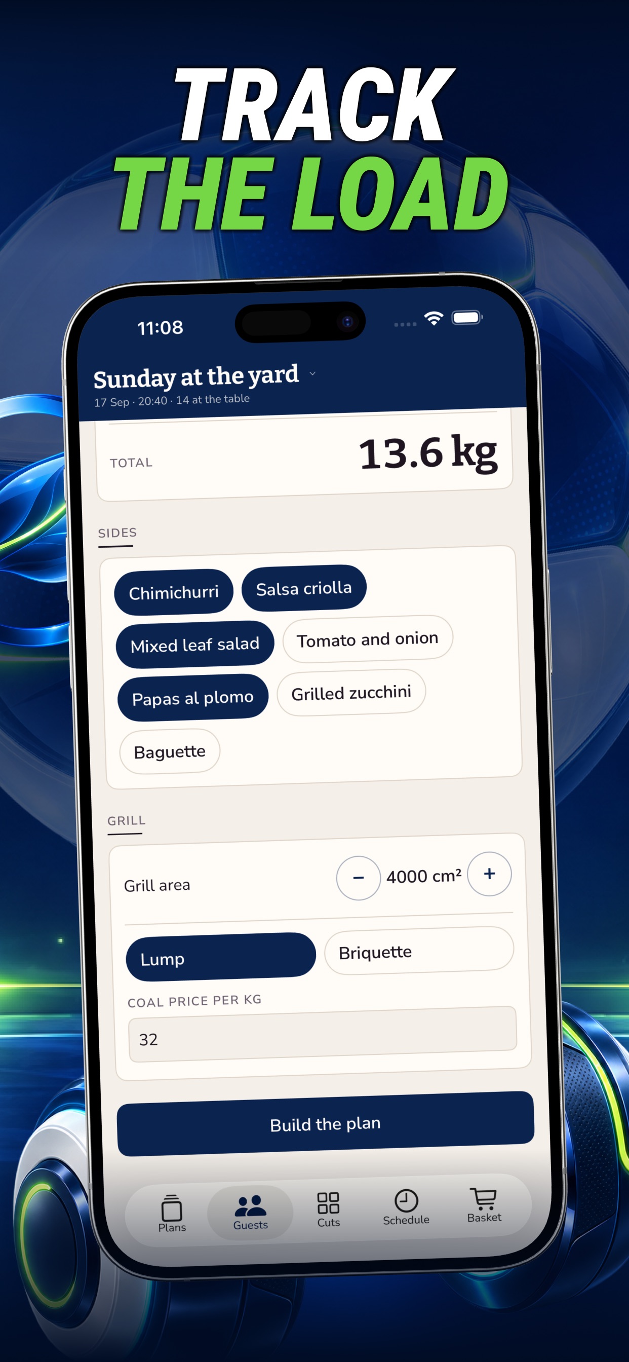 Screenshot 3 of Juga Juga Plan