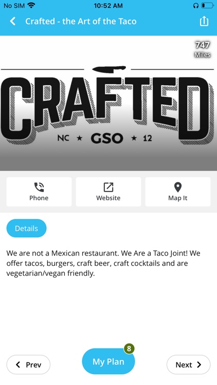 Downtown Greensboro screenshot-3