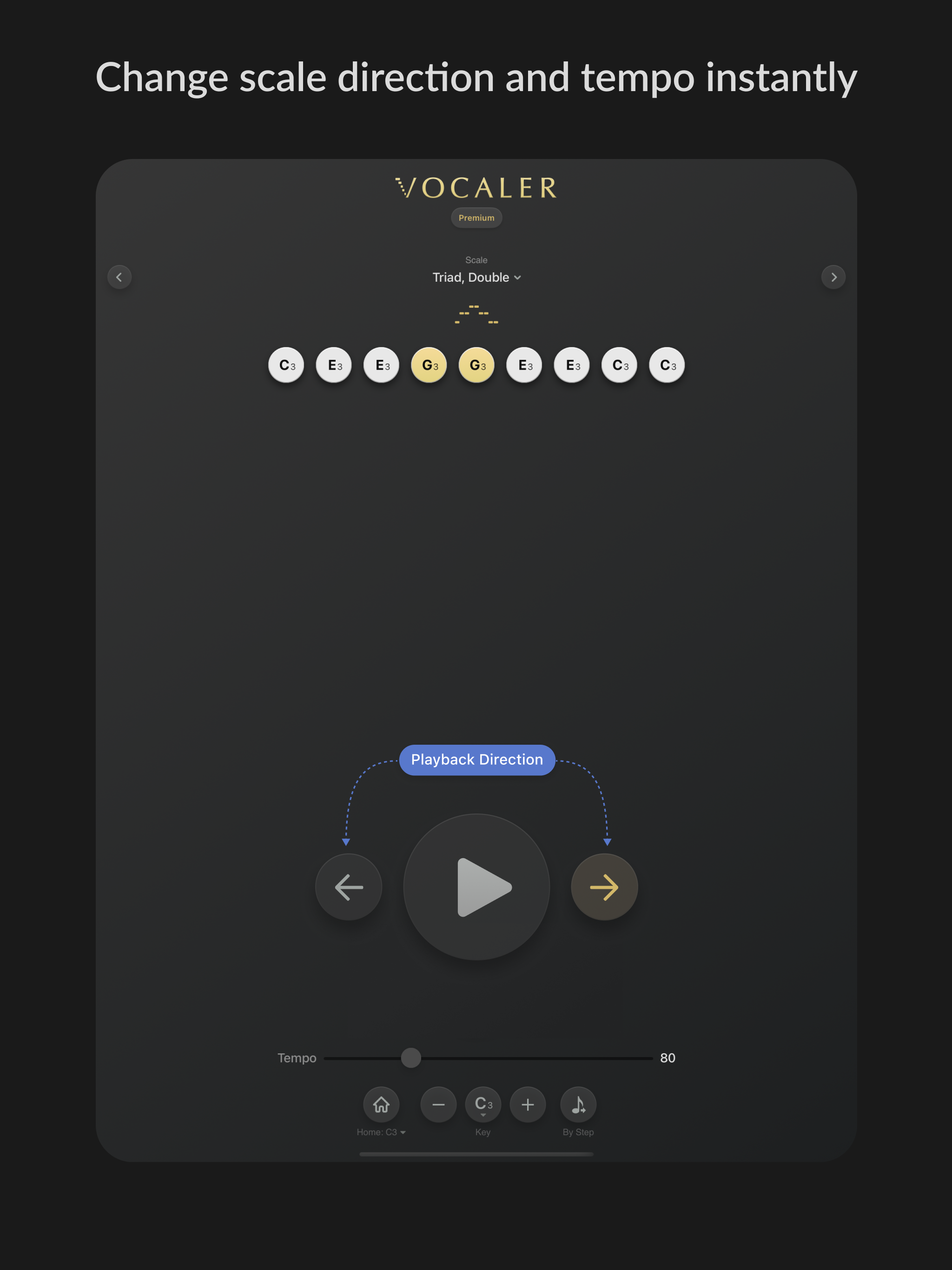 Voice Training & Vocal Warm Up screenshot 9