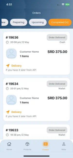 RideKo Partners screenshot 4