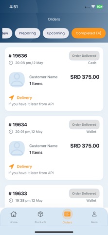 RideKo Partners Screenshot 4 of 7