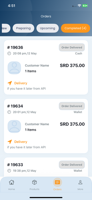RideKo Partners Screenshot 4 of 7