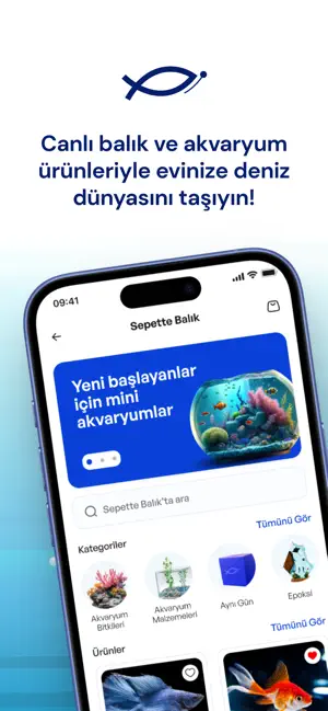 Sepettebalık screenshot 2