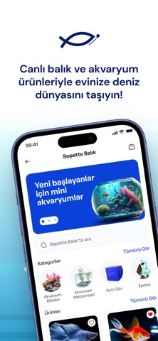 Sepettebalık screenshot