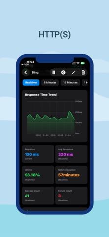 UpOrbit Screenshot 6 of 6