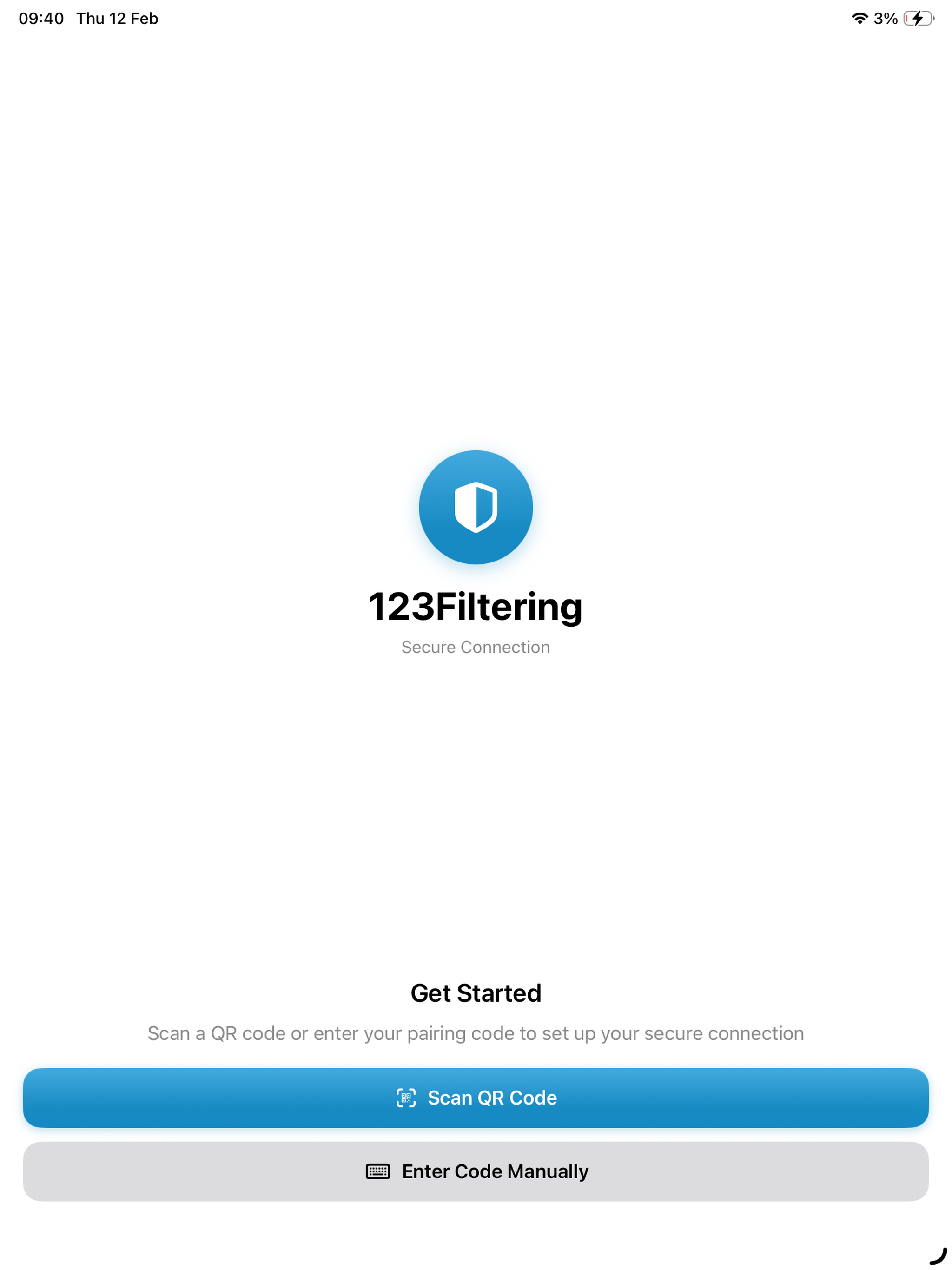 123Filtering