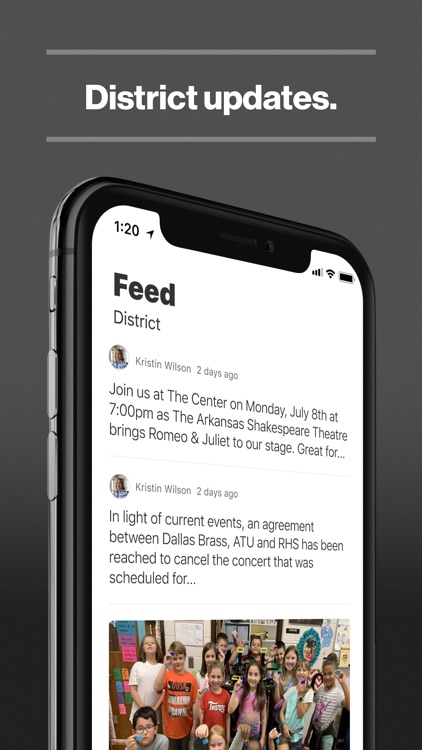 Shadyside School District