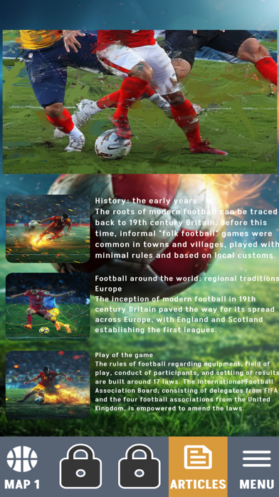 Estelar Ball Screenshot